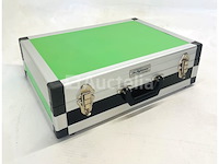 4 attaché color case | easy case attaché koffer 001 - afbeelding 3 van  4