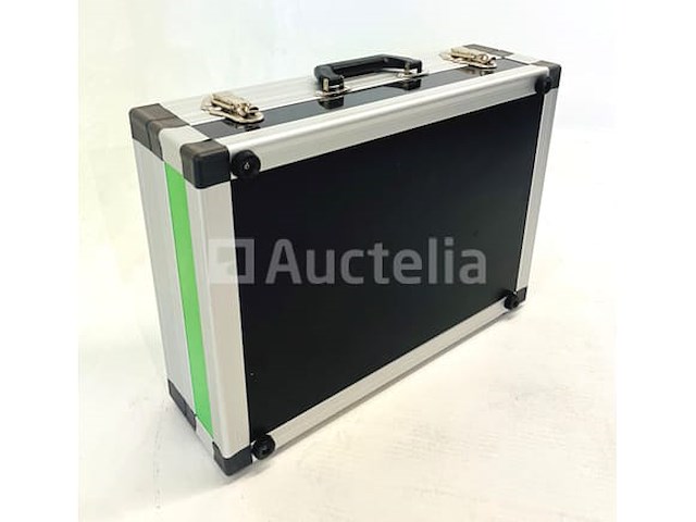 4 attaché color case | easy case attaché koffer 001 - afbeelding 4 van  4