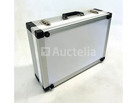 4 attaché color case | easy case attaché koffer 002