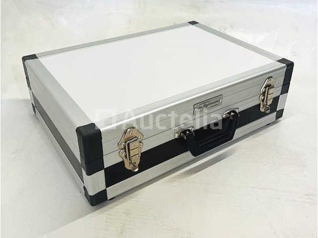 4 attaché color case | easy case attaché koffer 003 - afbeelding 1 van  4