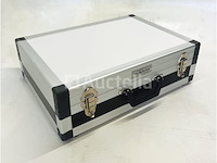 4 attaché color case | easy case attaché koffer 003 - afbeelding 1 van  4