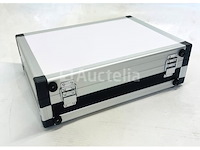 4 attaché color case | easy case attaché koffer 003 - afbeelding 2 van  4