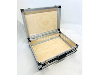 4 attaché color case | easy case attaché koffer 003 - afbeelding 3 van  4