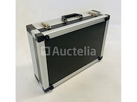 4 attaché color case | easy case attaché koffer 003 - afbeelding 4 van  4