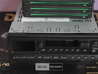 4 auto radio delran - afbeelding 3 van  5