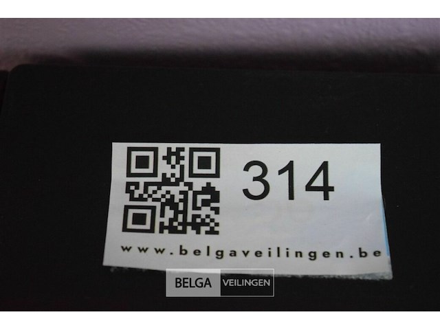 4 auto radio delran - afbeelding 4 van  5