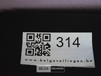 4 auto radio delran - afbeelding 4 van  5