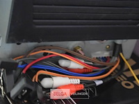 4 auto radio delran - afbeelding 5 van  5