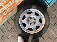 4 autobanden - afbeelding 2 van  12