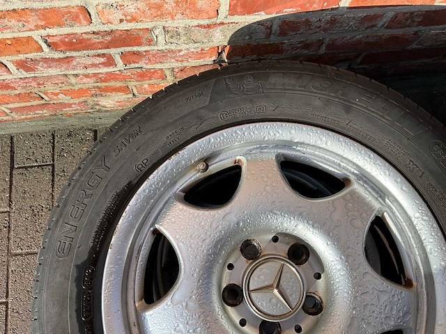 4 autobanden - afbeelding 5 van  12