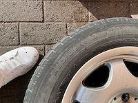 4 autobanden - afbeelding 7 van  12