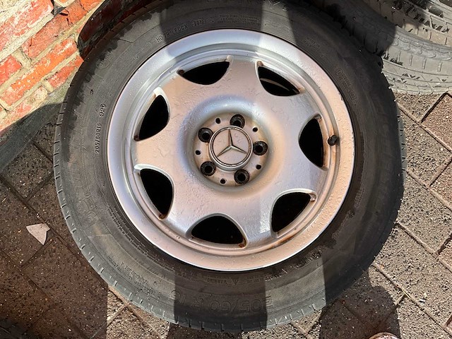 4 autobanden - afbeelding 8 van  12