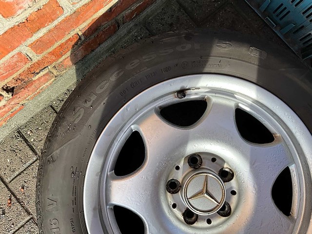 4 autobanden - afbeelding 12 van  12