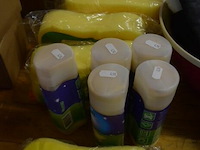 4 autospons en 5 zeemvellen - afbeelding 1 van  3