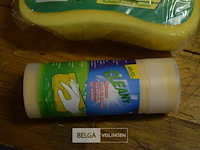 4 autospons en 5 zeemvellen - afbeelding 3 van  3