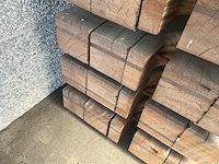 4 azobé schotten - afbeelding 4 van  4