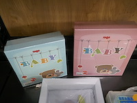 4 babykoffers - afbeelding 2 van  3