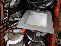 4 bakken electriciteitsmateriaal - afbeelding 9 van  14