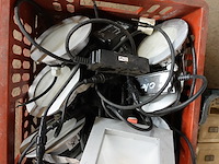 4 bakken electriciteitsmateriaal - afbeelding 10 van  14