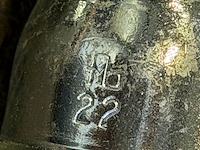 4 bakken persfittingen - afbeelding 7 van  9