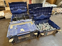 4 bakken persfittingen - afbeelding 9 van  9