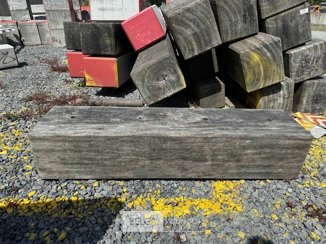 4 balken afm 042x036x175 - afbeelding 2 van  8