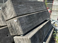 4 balken afm 042x036x175 - afbeelding 4 van  8