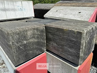 4 balken afm 042x036x265 - afbeelding 2 van  3