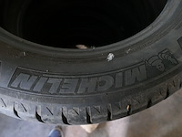 4 banden michelin + 3 diverse banden - afbeelding 3 van  6