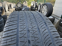 4 banden op velg land rover - afbeelding 5 van  5