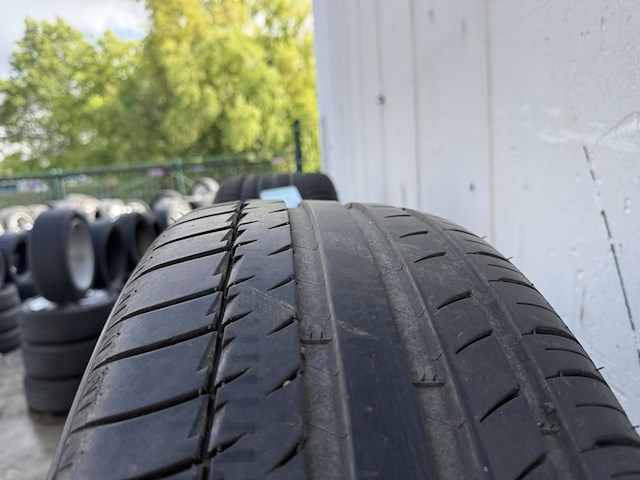 4 banden op velg - afbeelding 5 van  5