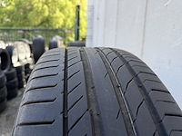4 banden op velg - afbeelding 5 van  5