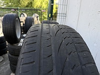 4 banden op velg - afbeelding 5 van  5