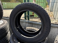 4 banden op velg - afbeelding 2 van  5