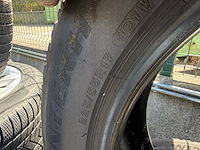 4 banden op velg - afbeelding 4 van  5