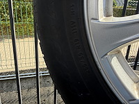 4 banden op velg - afbeelding 4 van  5