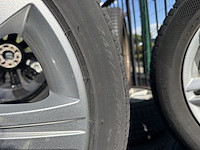 4 banden op velg - afbeelding 4 van  5