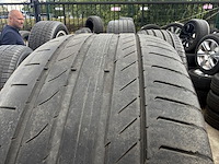 4 banden op velg - afbeelding 5 van  5