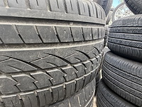 4 banden op velg - afbeelding 5 van  5