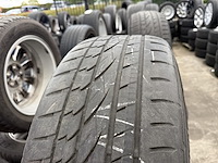 4 banden op velg - afbeelding 5 van  5