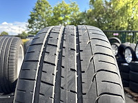 4 banden op velg - afbeelding 5 van  5
