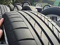 4 banden op velgen land rover - afbeelding 5 van  5