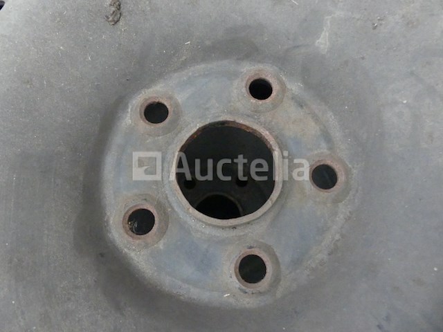 4 banden voor vw tiguan michelin 215/65r17 99h velgen (winter) - afbeelding 4 van  9