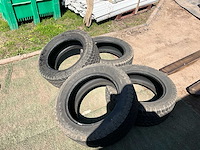 4 banden - afbeelding 1 van  4