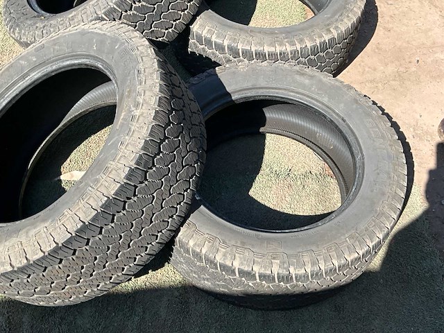 4 banden - afbeelding 4 van  4