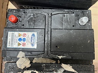 4 batterijen - afbeelding 5 van  6