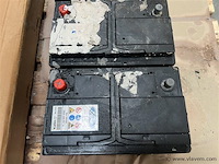 4 batterijen - afbeelding 6 van  6