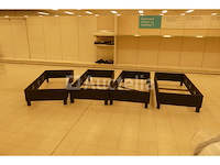 4 beddozen - afbeelding 1 van  5