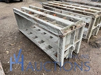 4 betonblok mallen - afbeelding 4 van  7