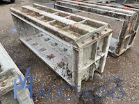 4 betonblok mallen - afbeelding 5 van  7